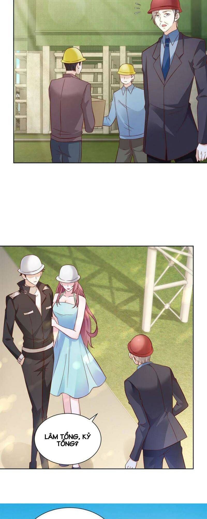 đọc truyện Mỗi Tuần Ta Có Một Nghề Nghiệp Mới Chương 65 ảnh 24 tại Thiên Thai Truyện