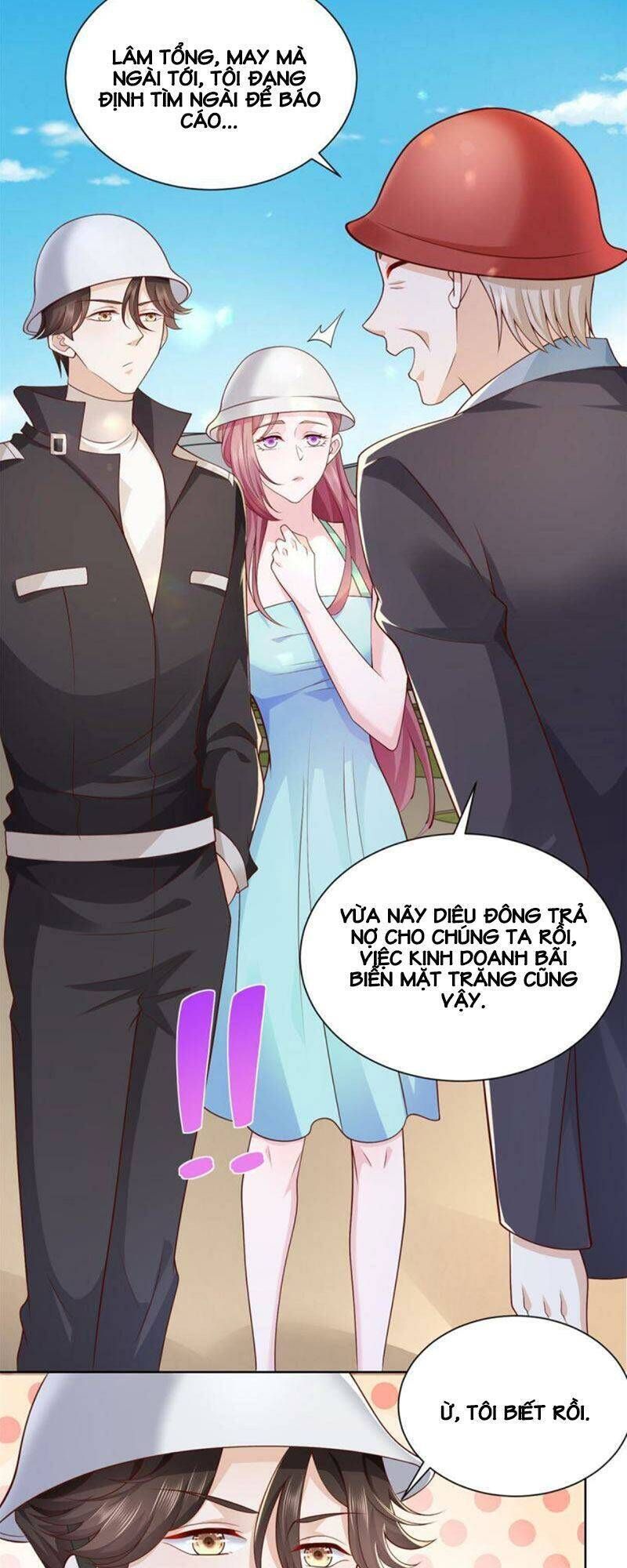 đọc truyện Mỗi Tuần Ta Có Một Nghề Nghiệp Mới Chương 65 ảnh 25 tại Thiên Thai Truyện