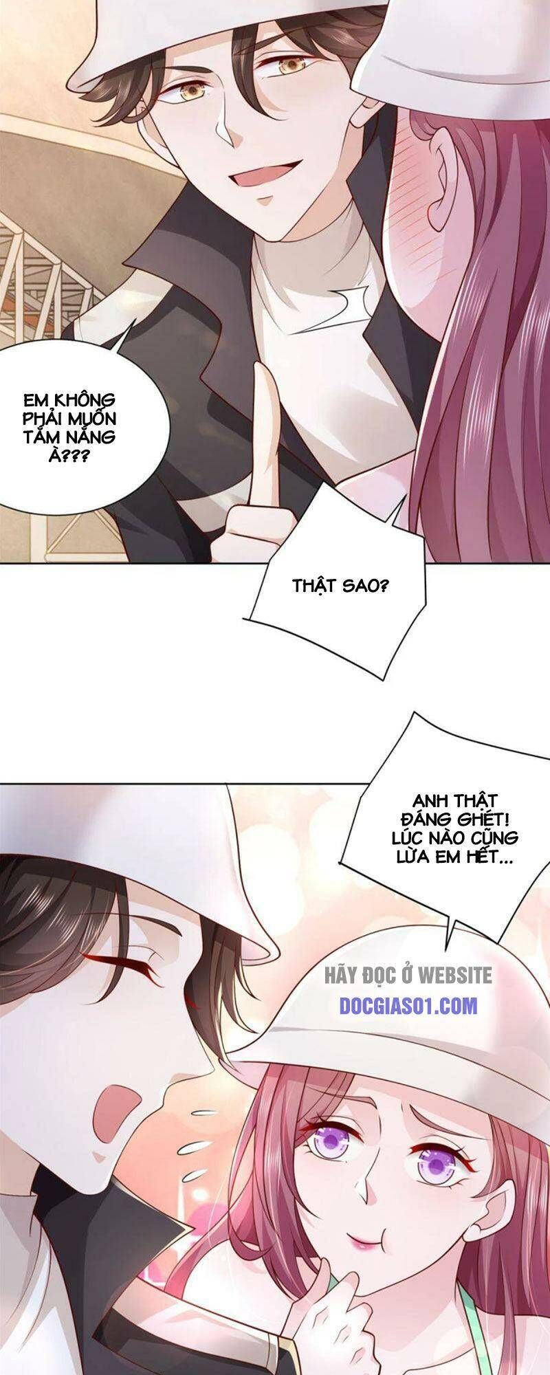 đọc truyện Mỗi Tuần Ta Có Một Nghề Nghiệp Mới Chương 65 ảnh 27 tại Thiên Thai Truyện