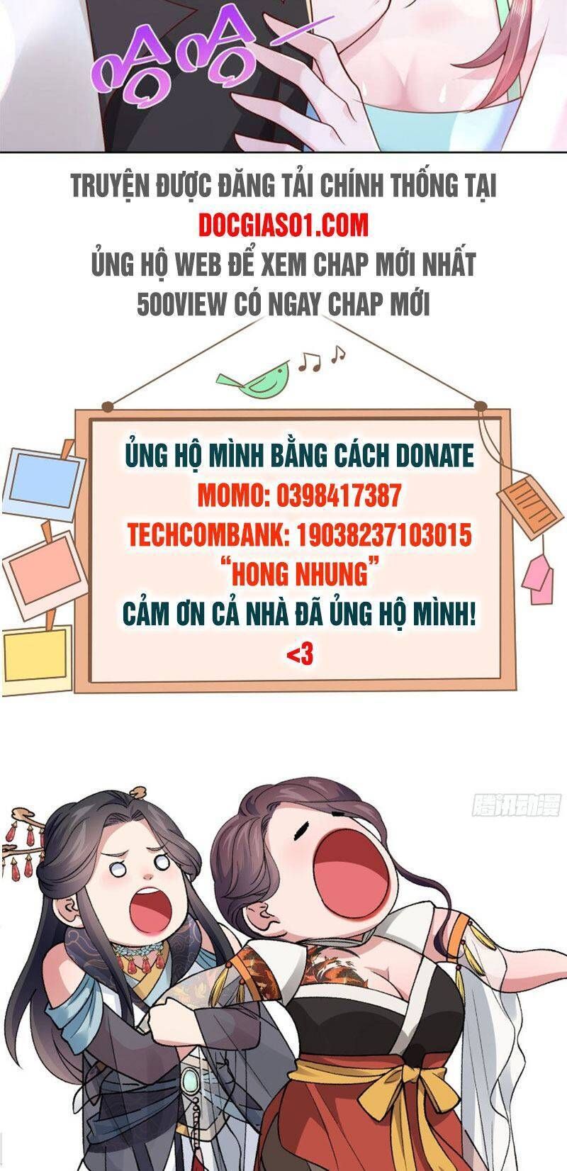 đọc truyện Mỗi Tuần Ta Có Một Nghề Nghiệp Mới Chương 65 ảnh 28 tại Thiên Thai Truyện