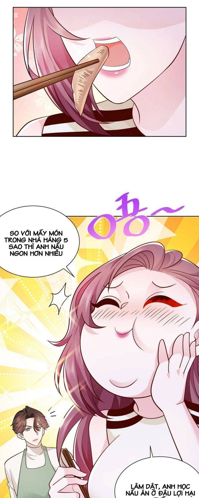 đọc truyện Mỗi Tuần Ta Có Một Nghề Nghiệp Mới Chương 65 ảnh 5 tại Thiên Thai Truyện