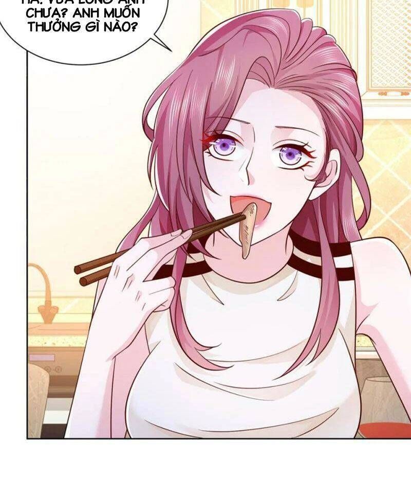 đọc truyện Mỗi Tuần Ta Có Một Nghề Nghiệp Mới Chương 65 ảnh 7 tại Thiên Thai Truyện