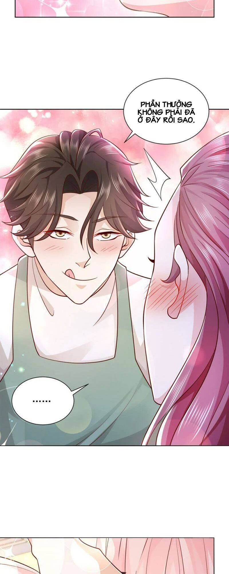 đọc truyện Mỗi Tuần Ta Có Một Nghề Nghiệp Mới Chương 65 ảnh 9 tại Thiên Thai Truyện