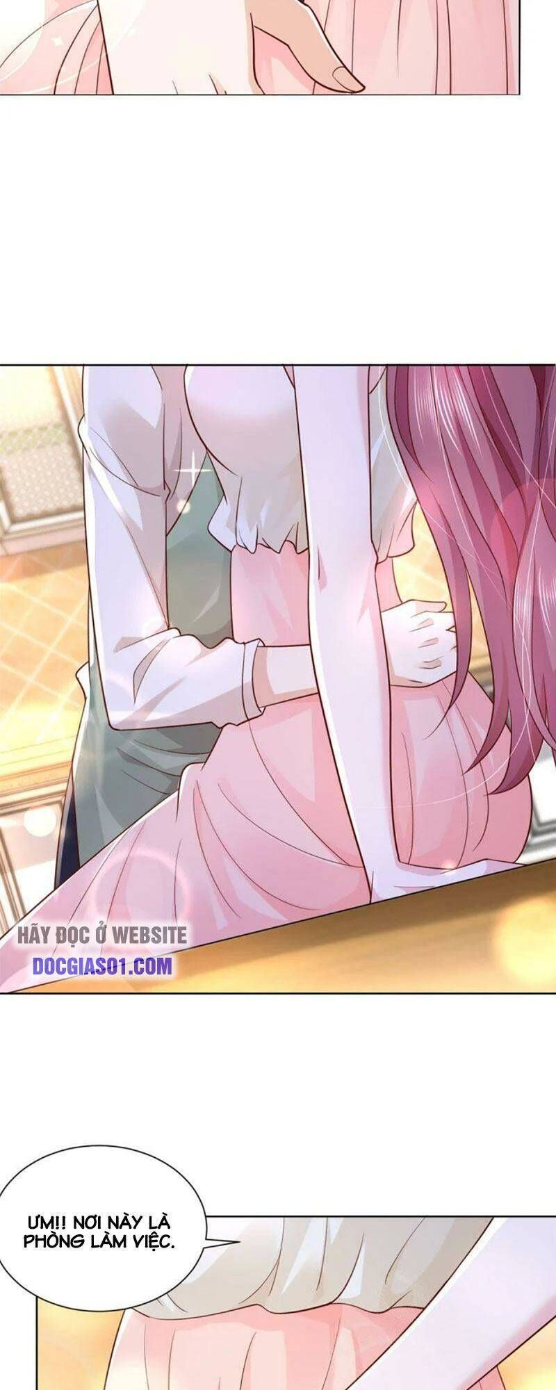 đọc truyện Mỗi Tuần Ta Có Một Nghề Nghiệp Mới Chương 65 ảnh 10 tại Thiên Thai Truyện