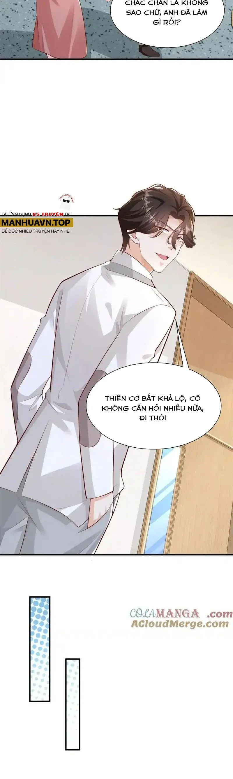 đọc truyện Mỗi Tuần Ta Có Một Nghề Nghiệp Mới Chương 650 ảnh 15 tại Thiên Thai Truyện