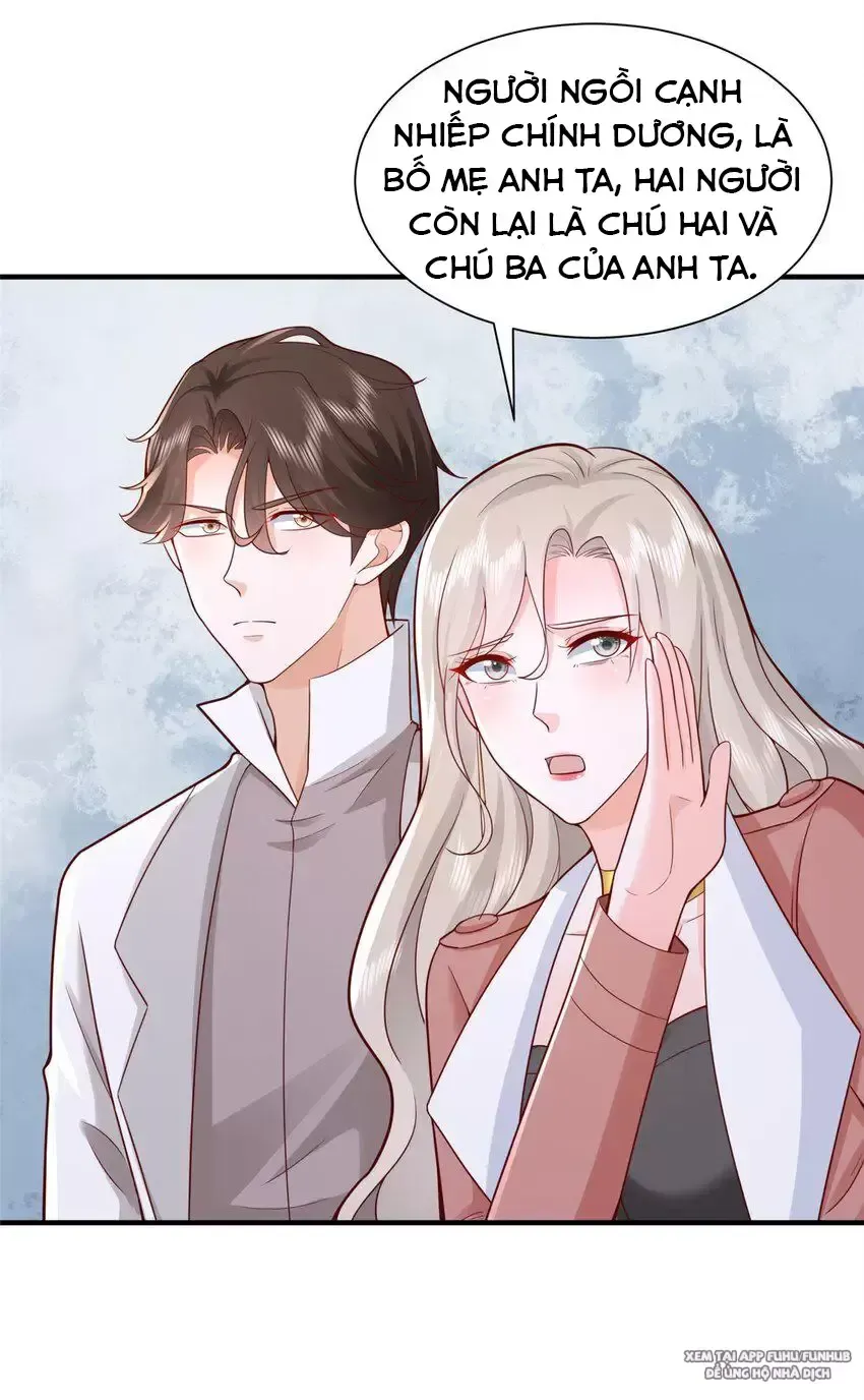 đọc truyện Mỗi Tuần Ta Có Một Nghề Nghiệp Mới Chương 651 ảnh 12 tại Thiên Thai Truyện