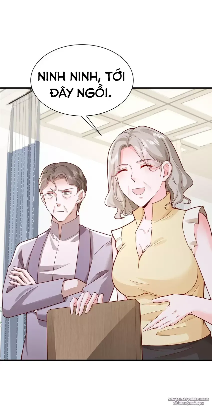 đọc truyện Mỗi Tuần Ta Có Một Nghề Nghiệp Mới Chương 651 ảnh 13 tại Thiên Thai Truyện