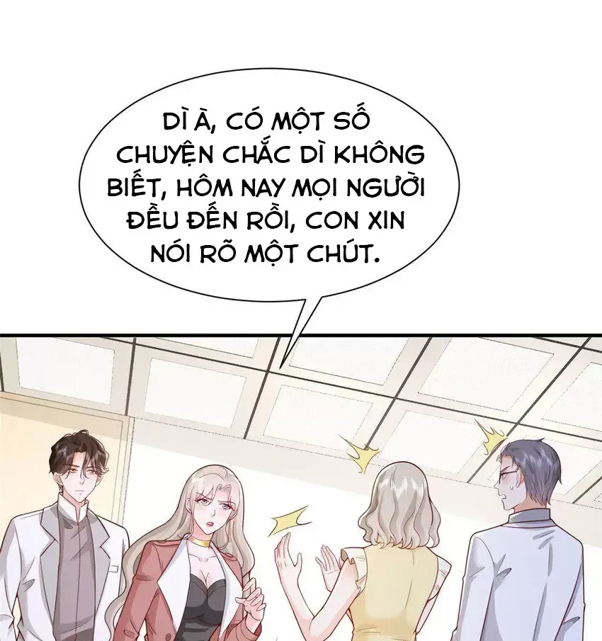 đọc truyện Mỗi Tuần Ta Có Một Nghề Nghiệp Mới Chương 651 ảnh 16 tại Thiên Thai Truyện