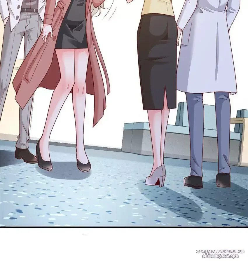 đọc truyện Mỗi Tuần Ta Có Một Nghề Nghiệp Mới Chương 651 ảnh 17 tại Thiên Thai Truyện