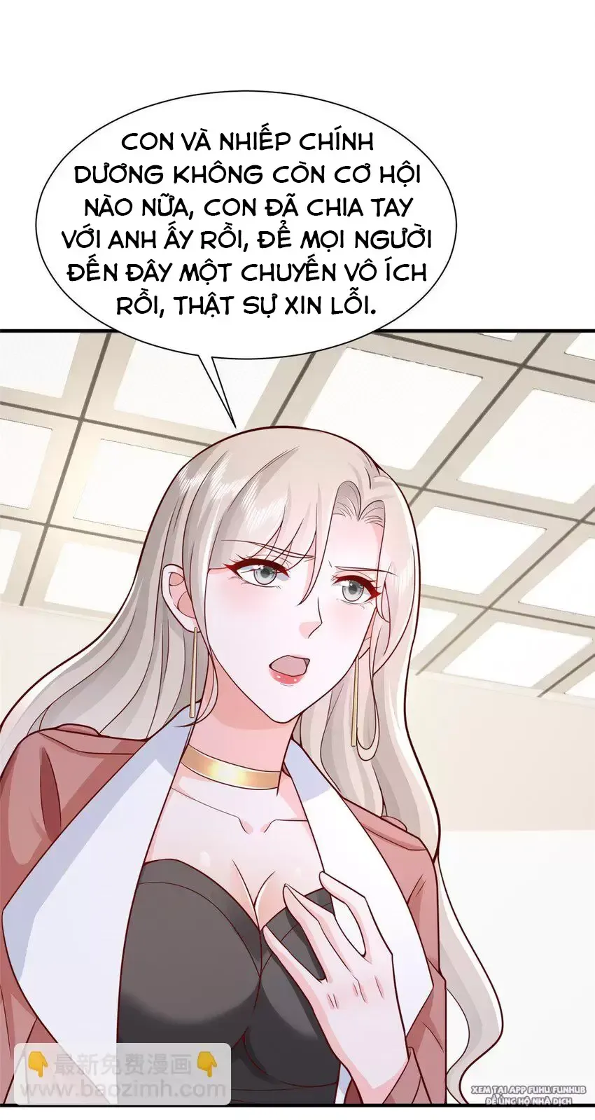 đọc truyện Mỗi Tuần Ta Có Một Nghề Nghiệp Mới Chương 651 ảnh 18 tại Thiên Thai Truyện