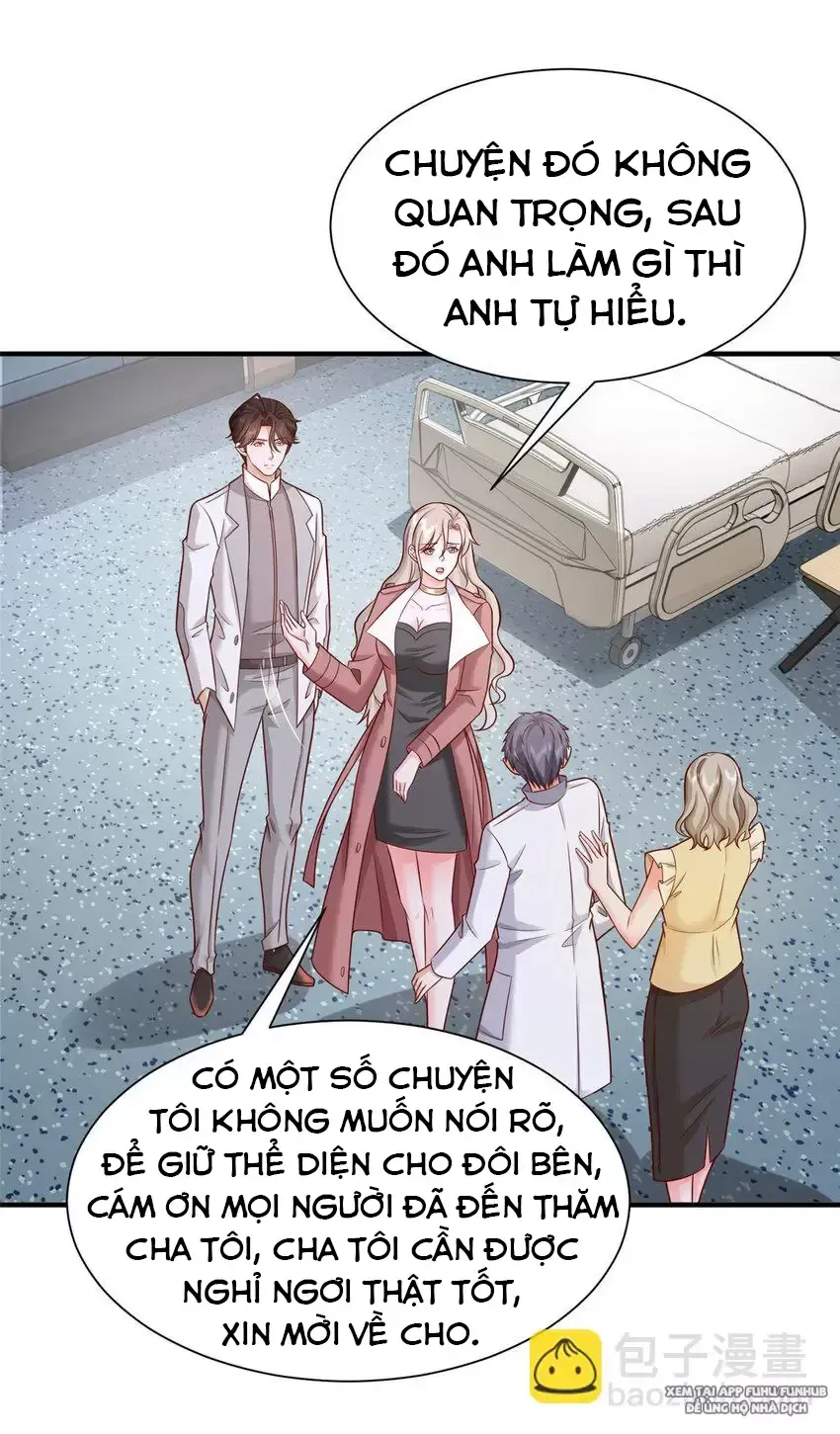 đọc truyện Mỗi Tuần Ta Có Một Nghề Nghiệp Mới Chương 651 ảnh 21 tại Thiên Thai Truyện