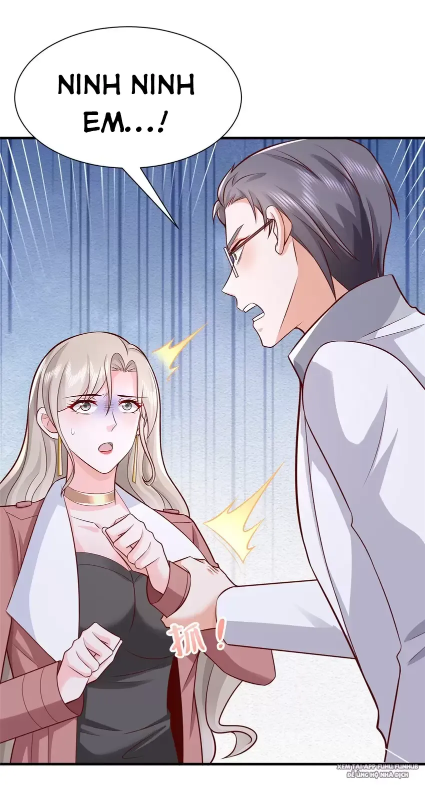 đọc truyện Mỗi Tuần Ta Có Một Nghề Nghiệp Mới Chương 651 ảnh 22 tại Thiên Thai Truyện