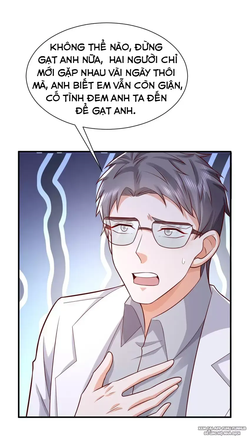 đọc truyện Mỗi Tuần Ta Có Một Nghề Nghiệp Mới Chương 651 ảnh 25 tại Thiên Thai Truyện