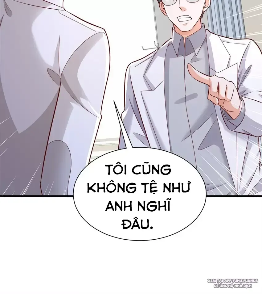 đọc truyện Mỗi Tuần Ta Có Một Nghề Nghiệp Mới Chương 651 ảnh 29 tại Thiên Thai Truyện