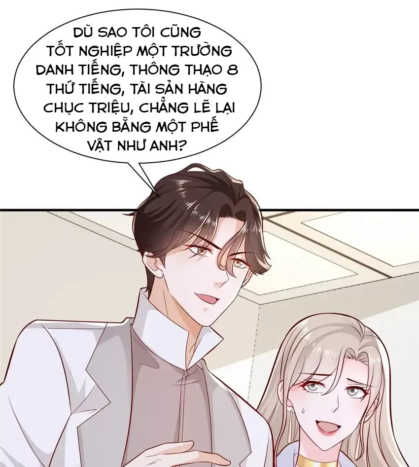 đọc truyện Mỗi Tuần Ta Có Một Nghề Nghiệp Mới Chương 651 ảnh 30 tại Thiên Thai Truyện