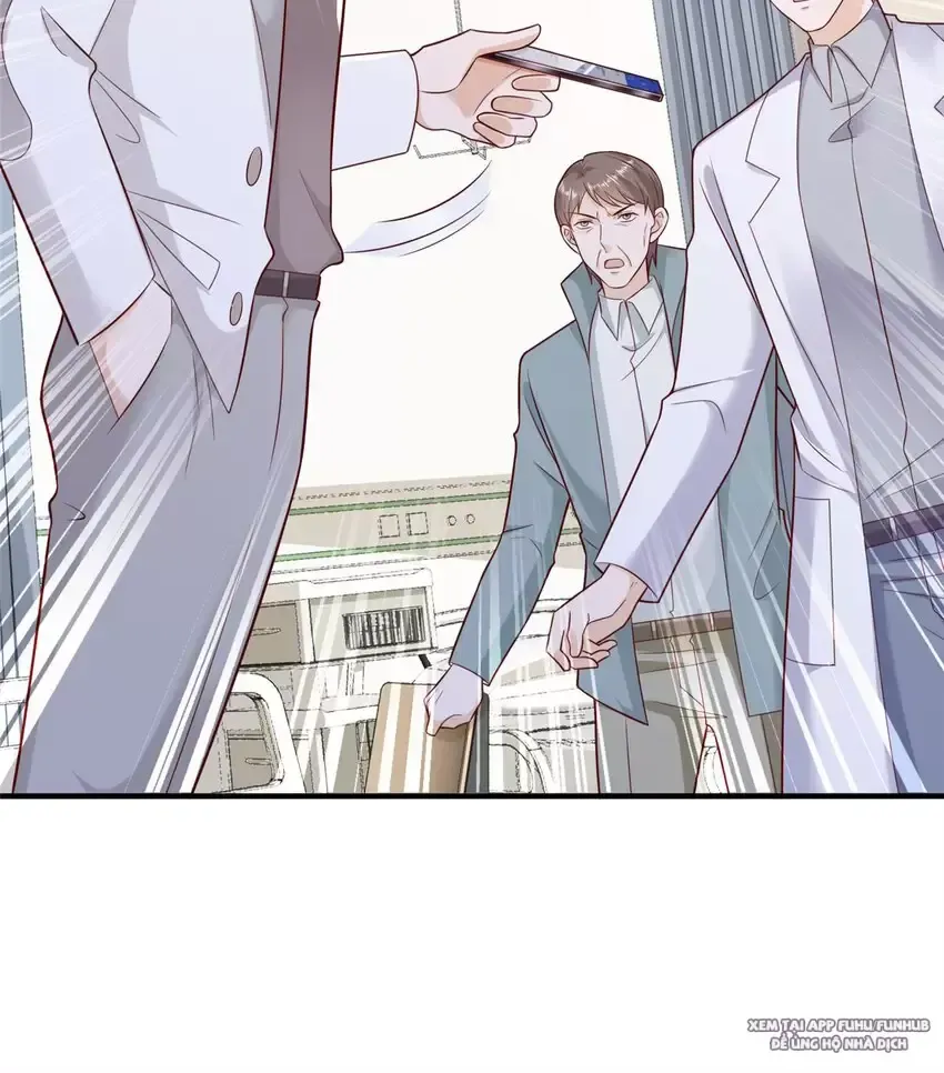 đọc truyện Mỗi Tuần Ta Có Một Nghề Nghiệp Mới Chương 651 ảnh 38 tại Thiên Thai Truyện