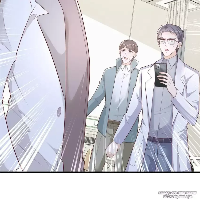 đọc truyện Mỗi Tuần Ta Có Một Nghề Nghiệp Mới Chương 651 ảnh 42 tại Thiên Thai Truyện