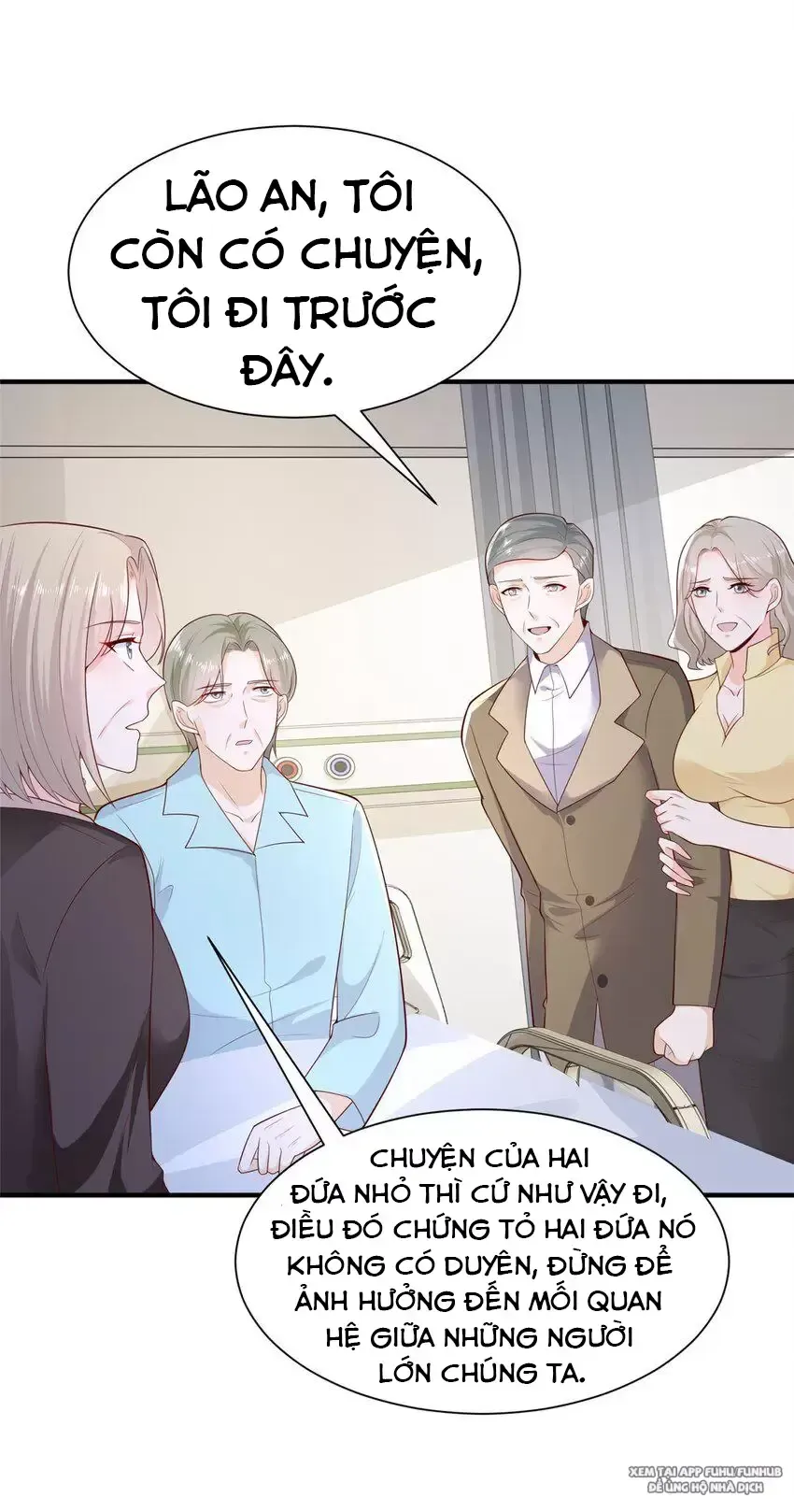 đọc truyện Mỗi Tuần Ta Có Một Nghề Nghiệp Mới Chương 651 ảnh 43 tại Thiên Thai Truyện