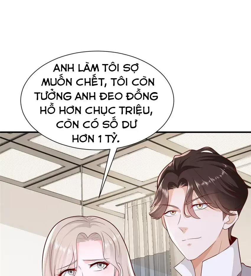 đọc truyện Mỗi Tuần Ta Có Một Nghề Nghiệp Mới Chương 651 ảnh 45 tại Thiên Thai Truyện