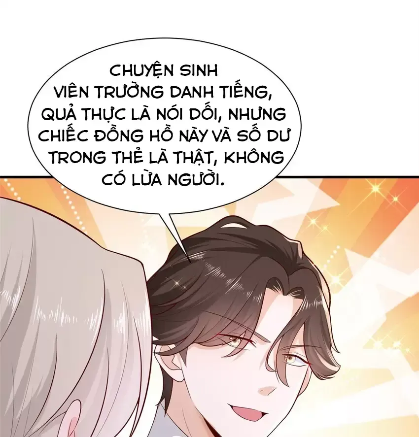 đọc truyện Mỗi Tuần Ta Có Một Nghề Nghiệp Mới Chương 651 ảnh 47 tại Thiên Thai Truyện