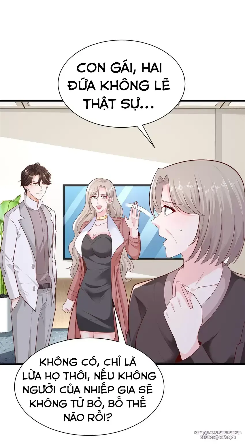 đọc truyện Mỗi Tuần Ta Có Một Nghề Nghiệp Mới Chương 651 ảnh 49 tại Thiên Thai Truyện