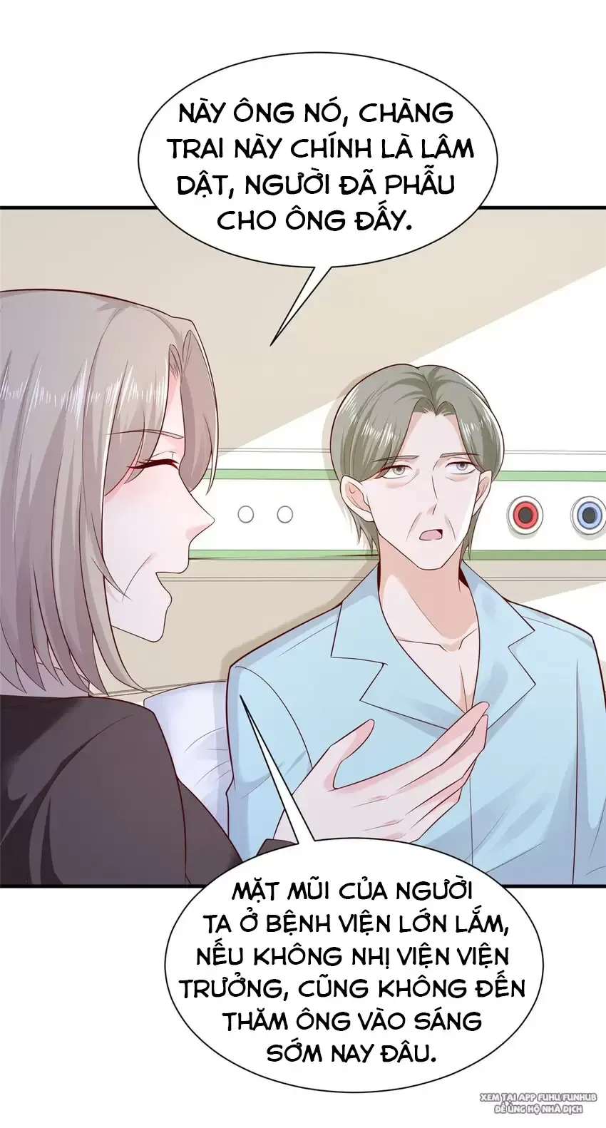 đọc truyện Mỗi Tuần Ta Có Một Nghề Nghiệp Mới Chương 651 ảnh 51 tại Thiên Thai Truyện