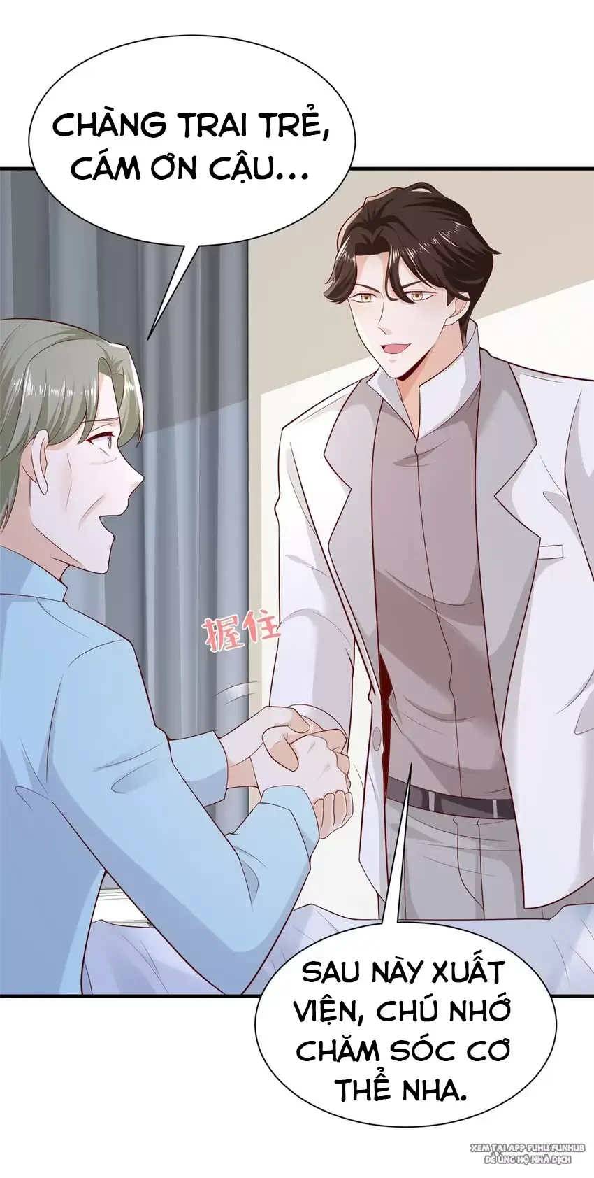 đọc truyện Mỗi Tuần Ta Có Một Nghề Nghiệp Mới Chương 651 ảnh 52 tại Thiên Thai Truyện