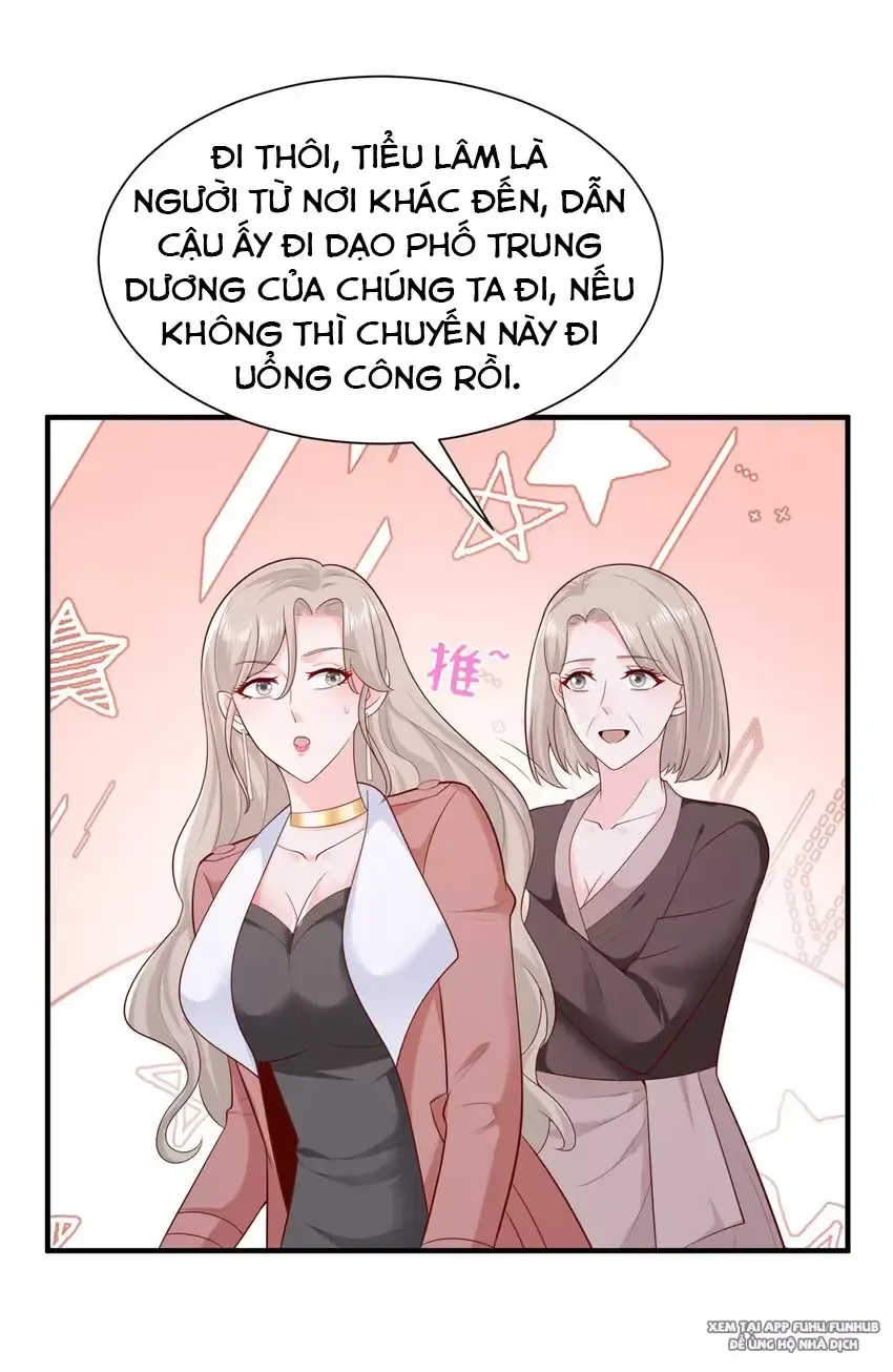 đọc truyện Mỗi Tuần Ta Có Một Nghề Nghiệp Mới Chương 651 ảnh 53 tại Thiên Thai Truyện