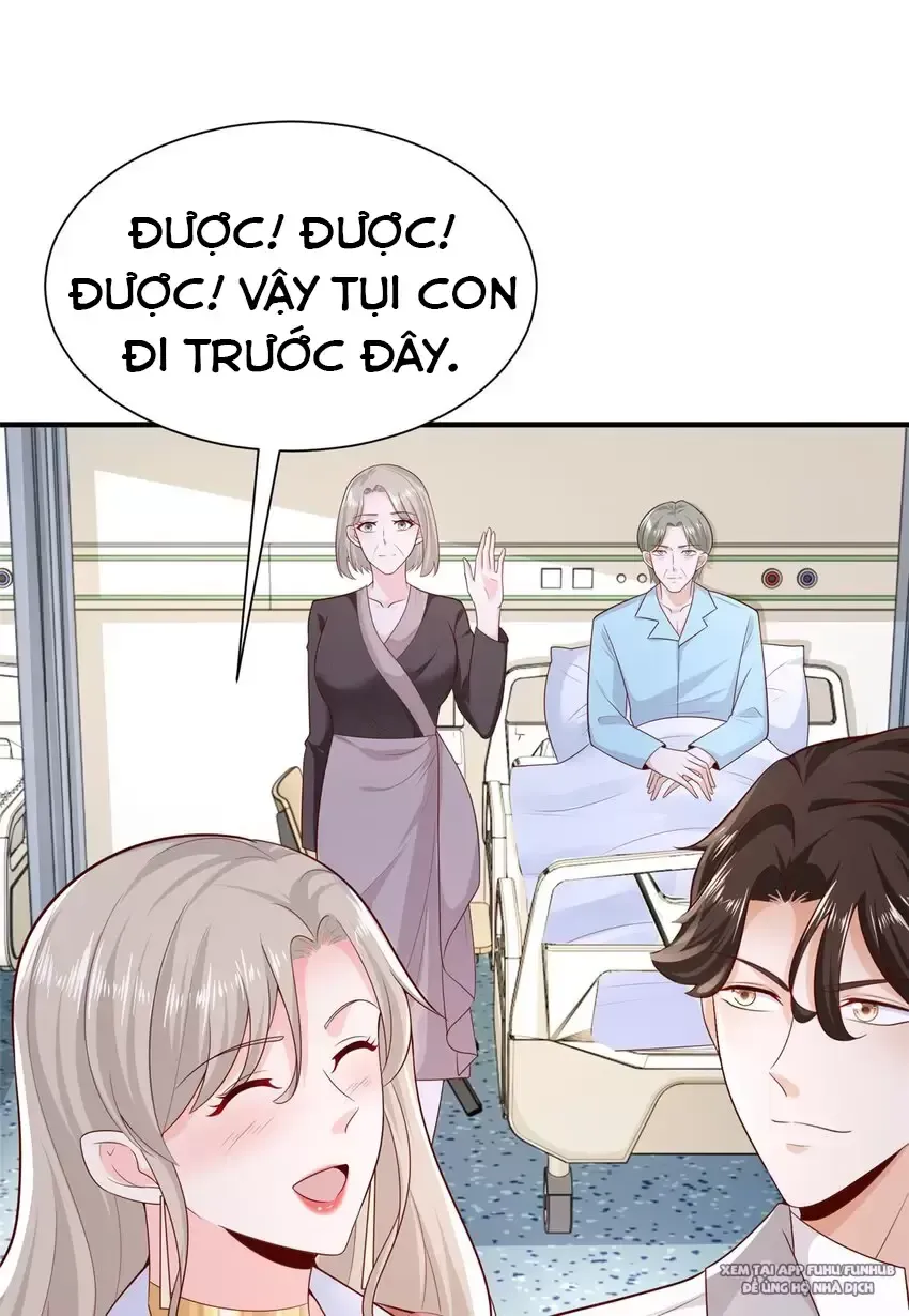 đọc truyện Mỗi Tuần Ta Có Một Nghề Nghiệp Mới Chương 651 ảnh 54 tại Thiên Thai Truyện