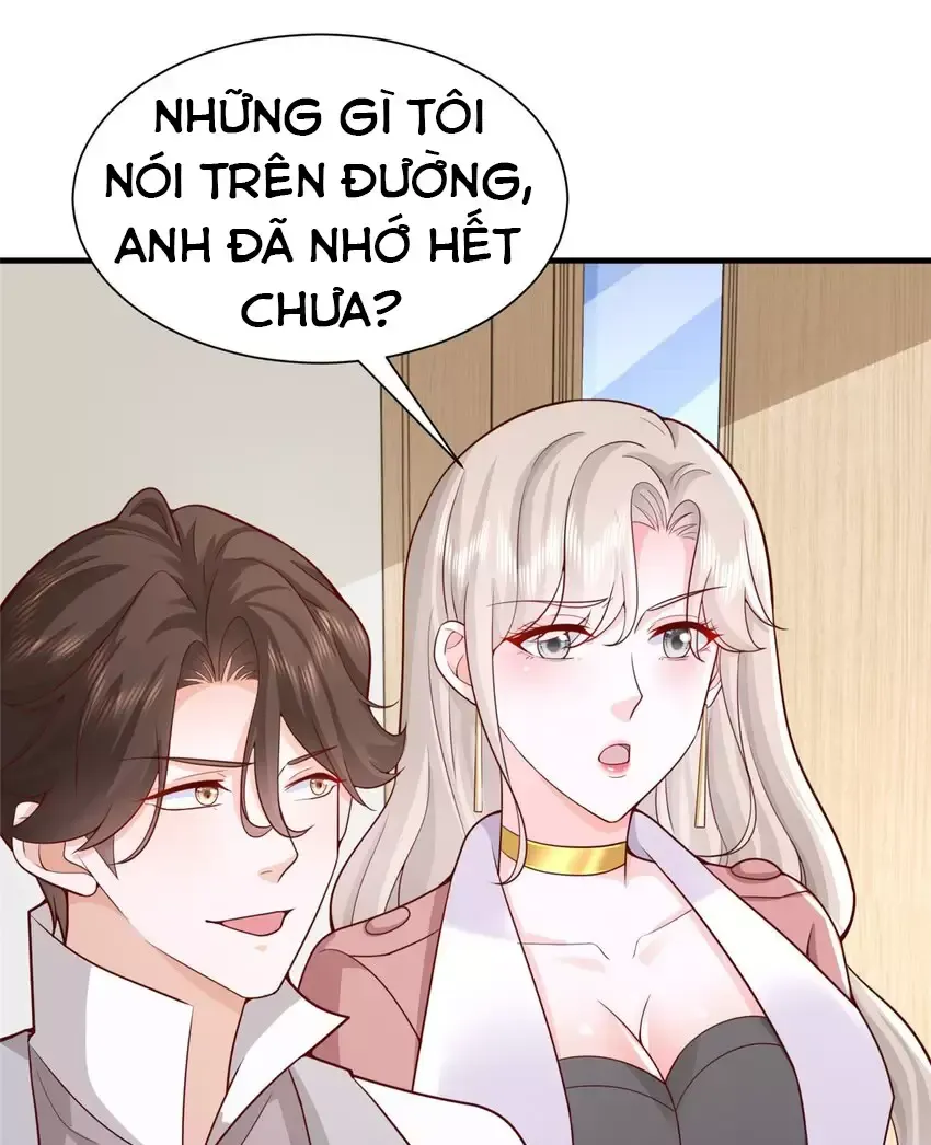 đọc truyện Mỗi Tuần Ta Có Một Nghề Nghiệp Mới Chương 651 ảnh 8 tại Thiên Thai Truyện