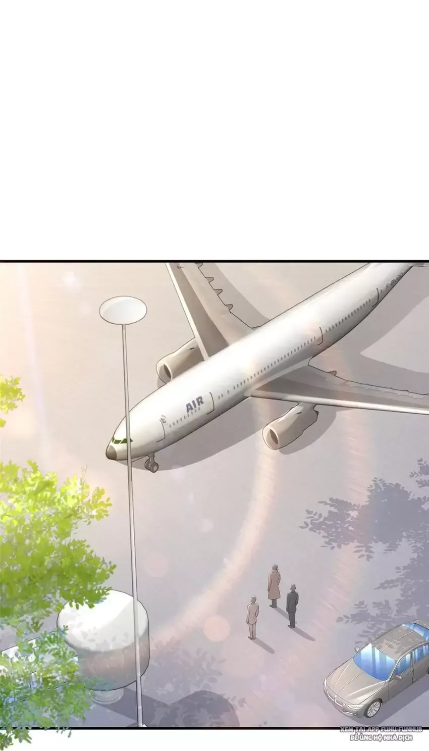 đọc truyện Mỗi Tuần Ta Có Một Nghề Nghiệp Mới Chương 652 ảnh 3 tại Thiên Thai Truyện