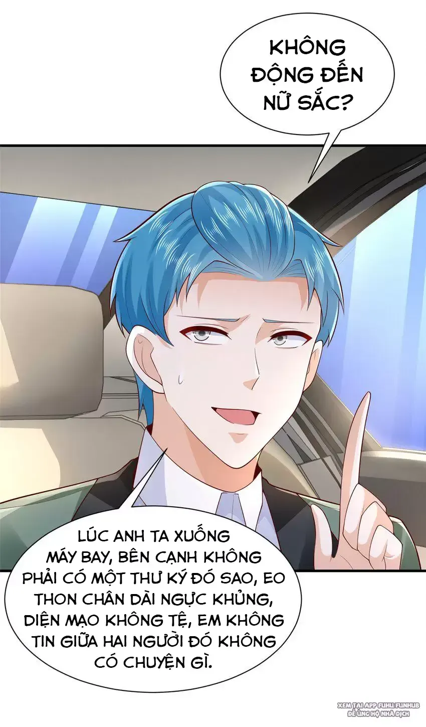 đọc truyện Mỗi Tuần Ta Có Một Nghề Nghiệp Mới Chương 652 ảnh 13 tại Thiên Thai Truyện