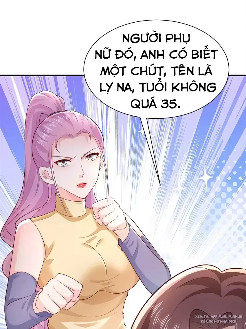 đọc truyện Mỗi Tuần Ta Có Một Nghề Nghiệp Mới Chương 652 ảnh 14 tại Thiên Thai Truyện