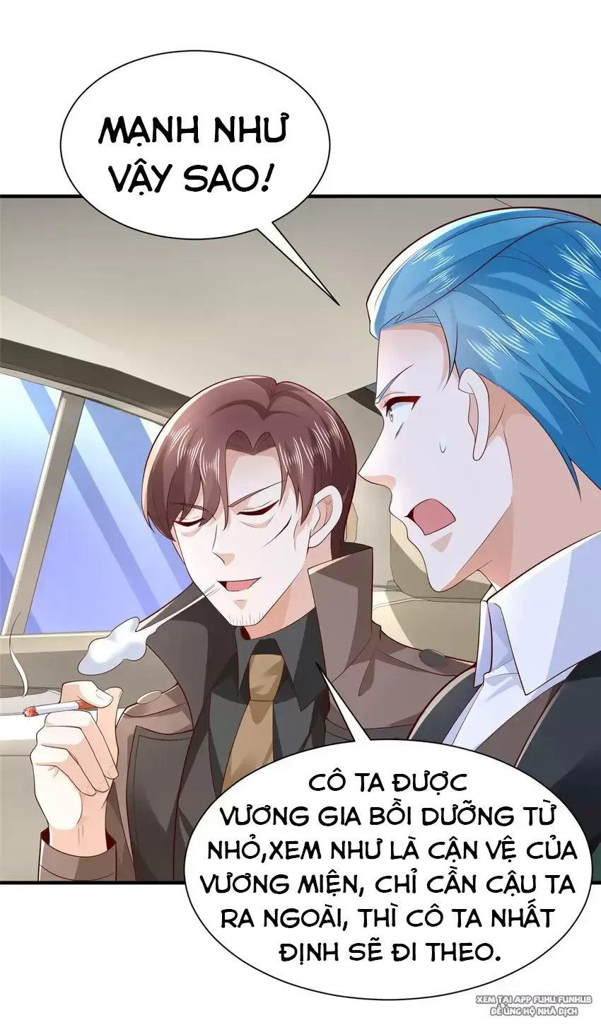 đọc truyện Mỗi Tuần Ta Có Một Nghề Nghiệp Mới Chương 652 ảnh 16 tại Thiên Thai Truyện