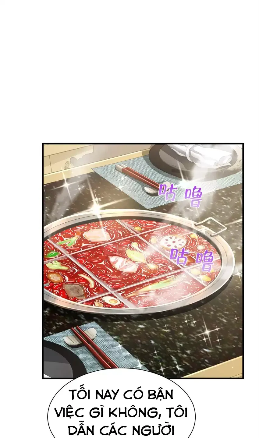 đọc truyện Mỗi Tuần Ta Có Một Nghề Nghiệp Mới Chương 652 ảnh 21 tại Thiên Thai Truyện