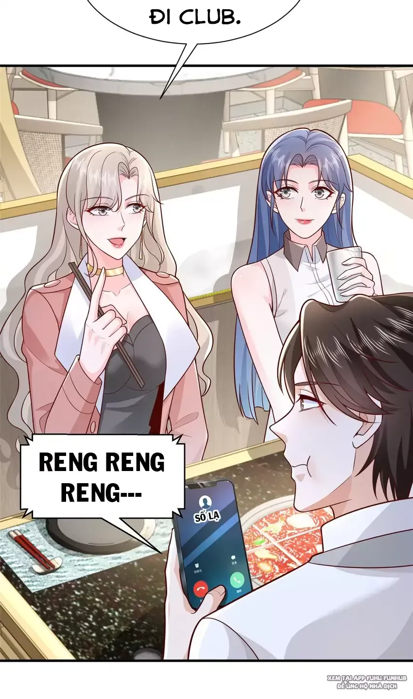 đọc truyện Mỗi Tuần Ta Có Một Nghề Nghiệp Mới Chương 652 ảnh 22 tại Thiên Thai Truyện