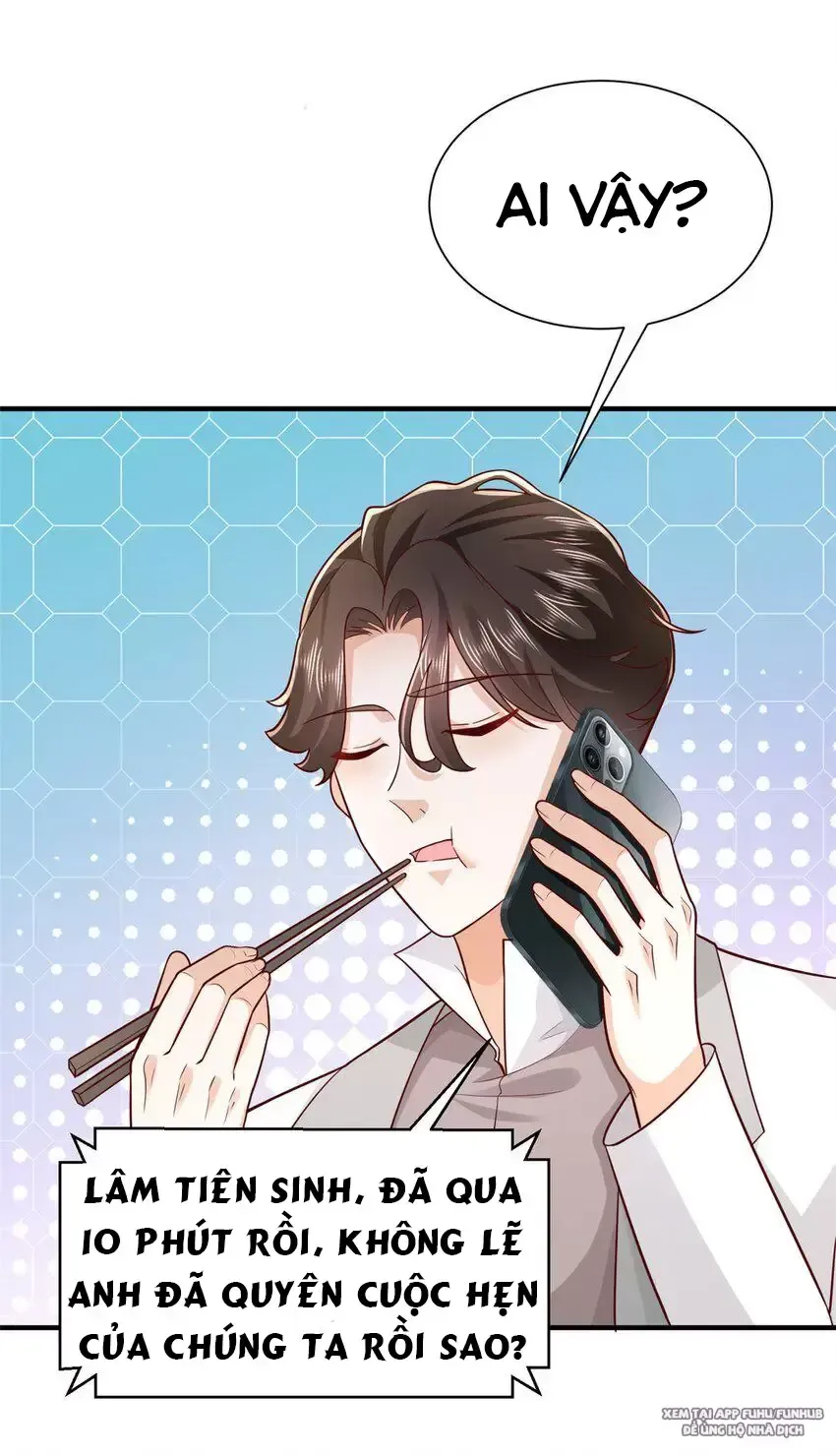 đọc truyện Mỗi Tuần Ta Có Một Nghề Nghiệp Mới Chương 652 ảnh 23 tại Thiên Thai Truyện