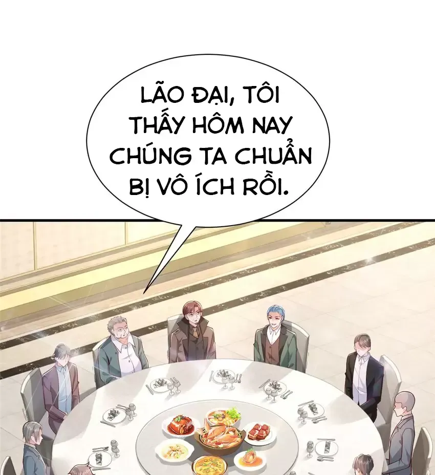 đọc truyện Mỗi Tuần Ta Có Một Nghề Nghiệp Mới Chương 652 ảnh 30 tại Thiên Thai Truyện