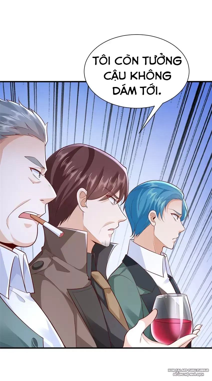 đọc truyện Mỗi Tuần Ta Có Một Nghề Nghiệp Mới Chương 652 ảnh 38 tại Thiên Thai Truyện