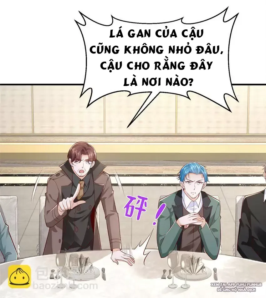 đọc truyện Mỗi Tuần Ta Có Một Nghề Nghiệp Mới Chương 652 ảnh 42 tại Thiên Thai Truyện