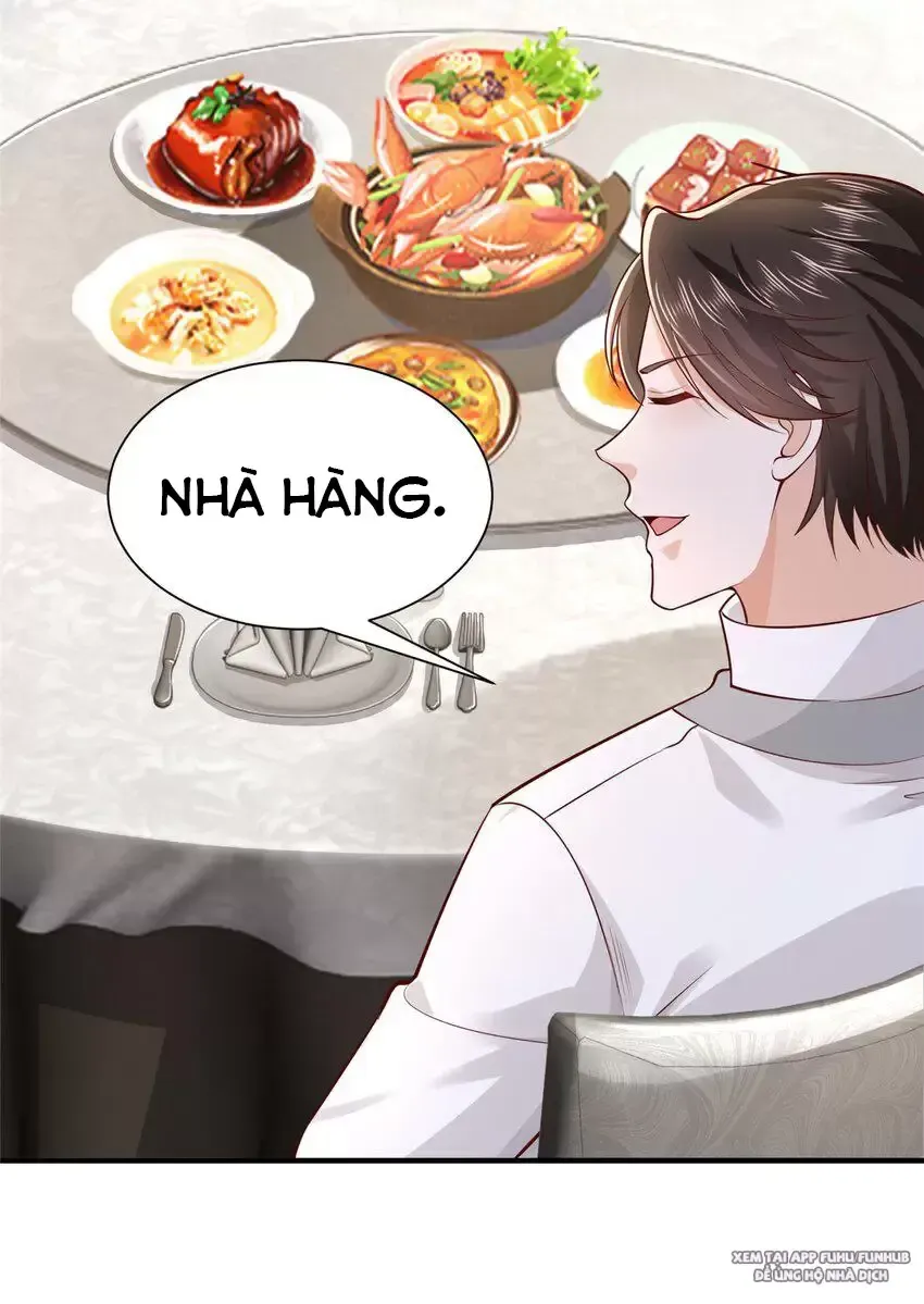 đọc truyện Mỗi Tuần Ta Có Một Nghề Nghiệp Mới Chương 652 ảnh 43 tại Thiên Thai Truyện