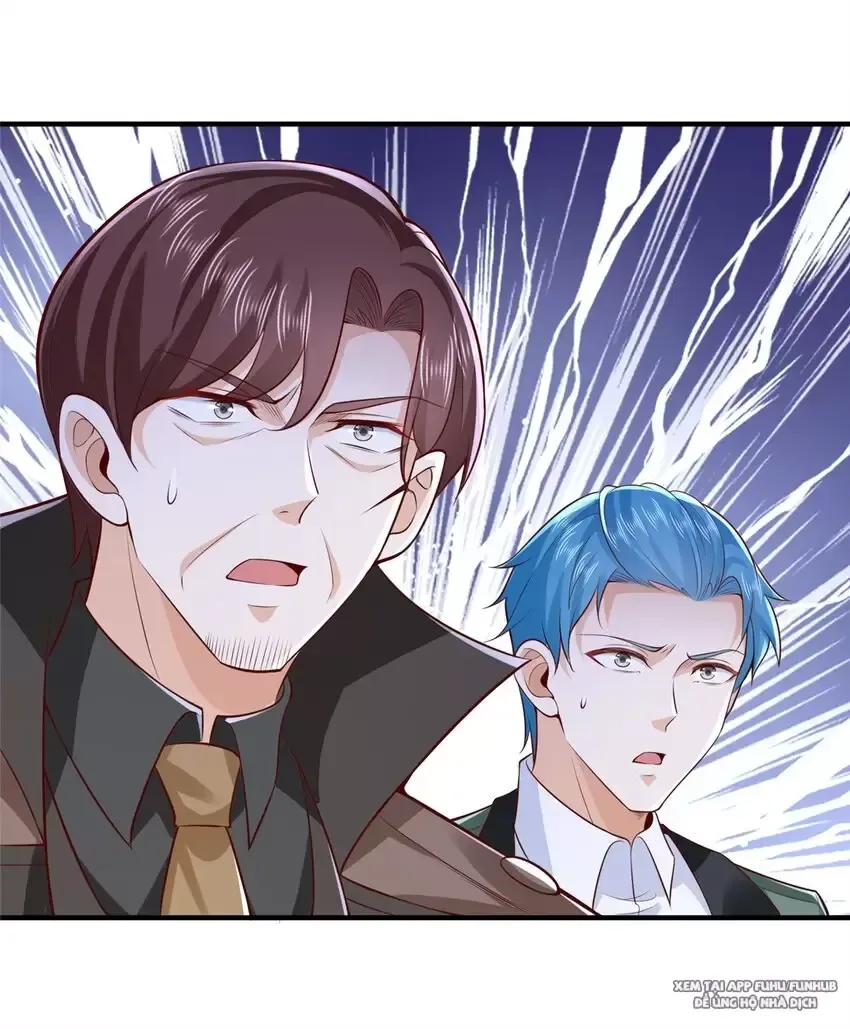 đọc truyện Mỗi Tuần Ta Có Một Nghề Nghiệp Mới Chương 652 ảnh 50 tại Thiên Thai Truyện