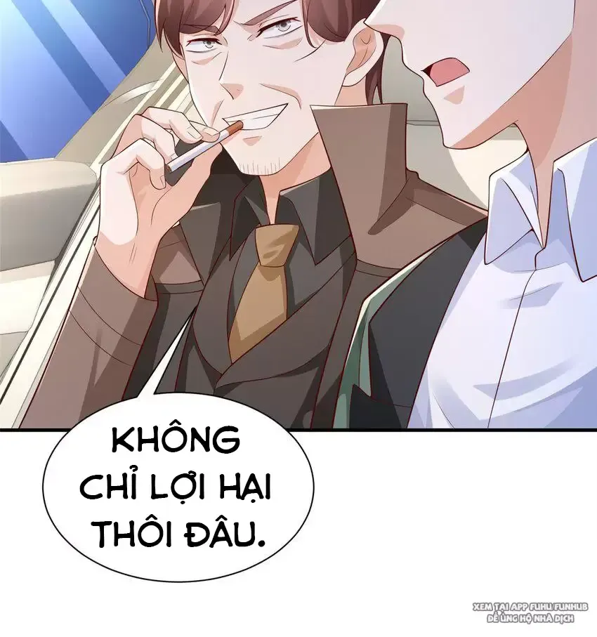 đọc truyện Mỗi Tuần Ta Có Một Nghề Nghiệp Mới Chương 652 ảnh 11 tại Thiên Thai Truyện