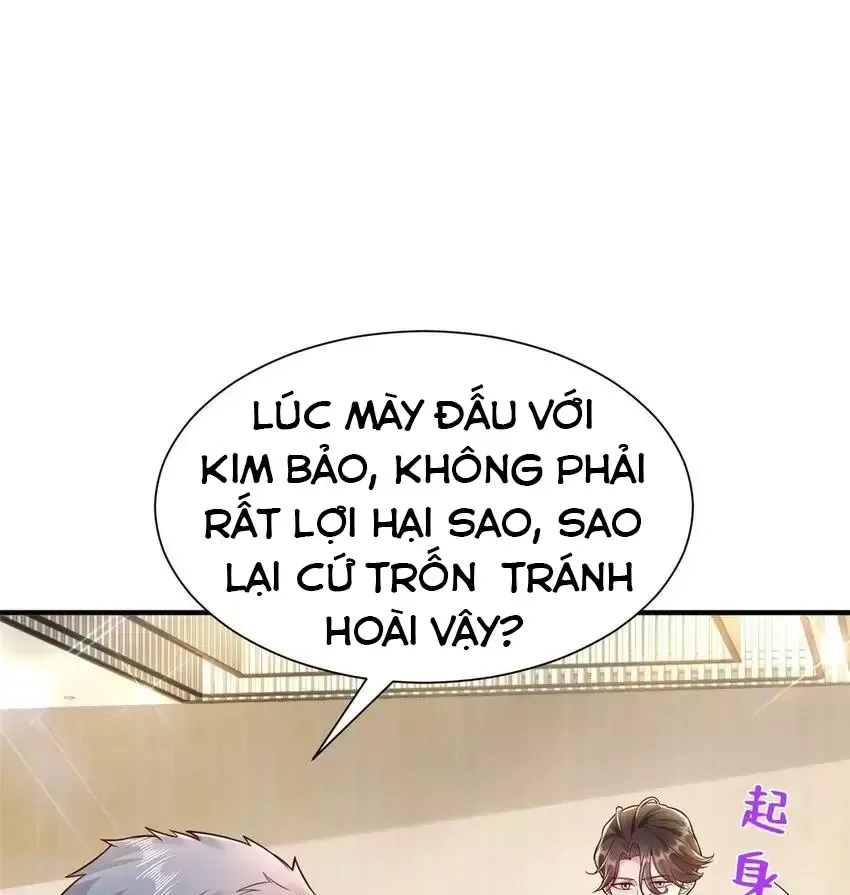 đọc truyện Mỗi Tuần Ta Có Một Nghề Nghiệp Mới Chương 653 ảnh 3 tại Thiên Thai Truyện