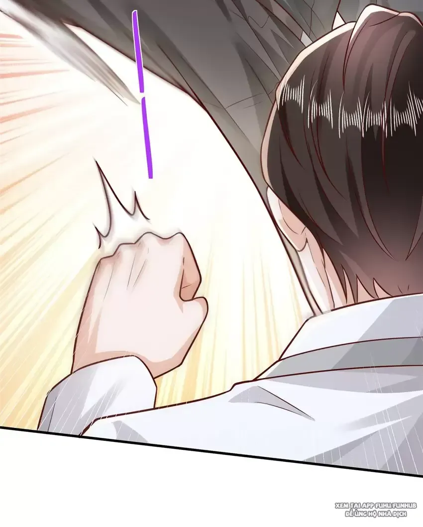 đọc truyện Mỗi Tuần Ta Có Một Nghề Nghiệp Mới Chương 653 ảnh 17 tại Thiên Thai Truyện