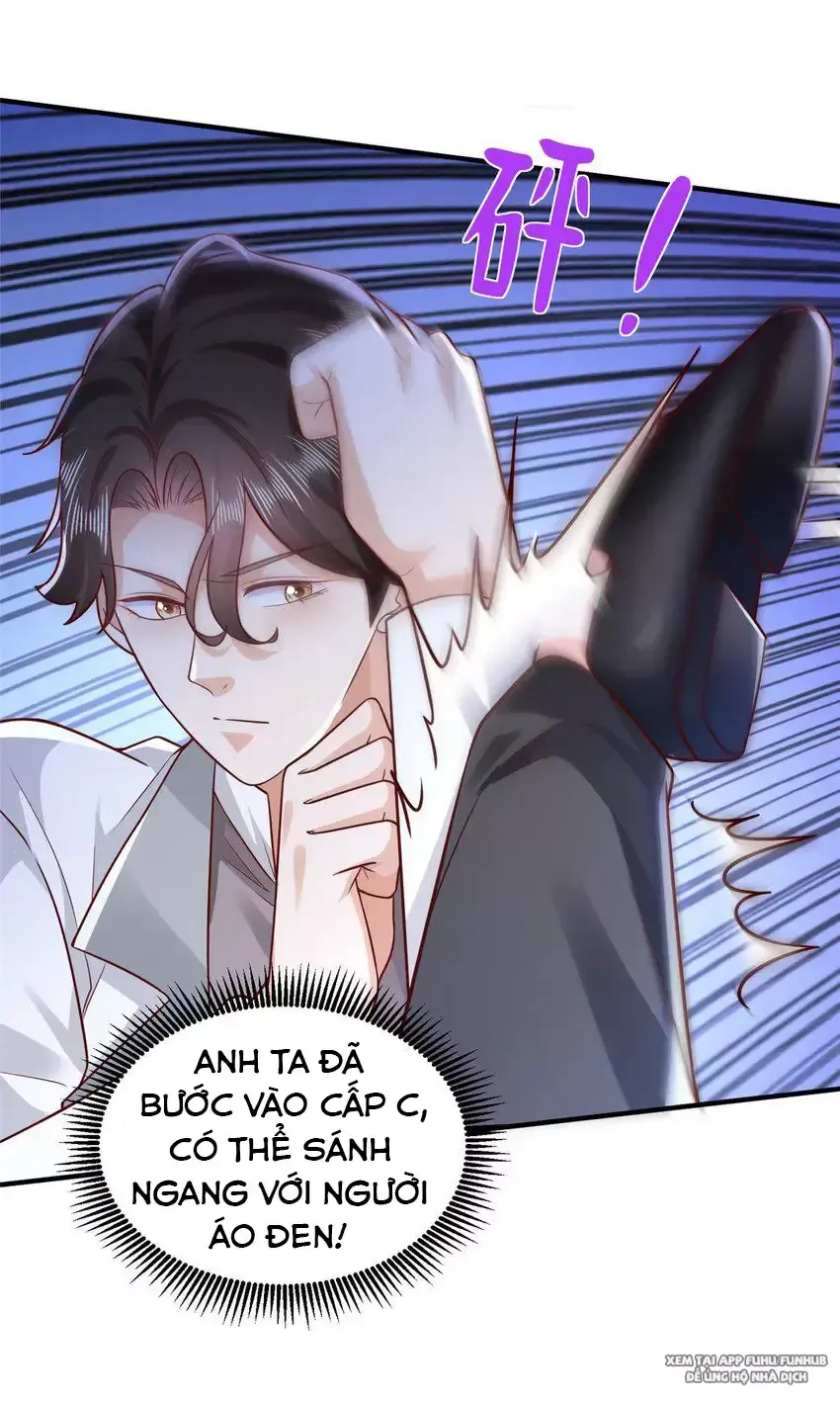 đọc truyện Mỗi Tuần Ta Có Một Nghề Nghiệp Mới Chương 653 ảnh 18 tại Thiên Thai Truyện