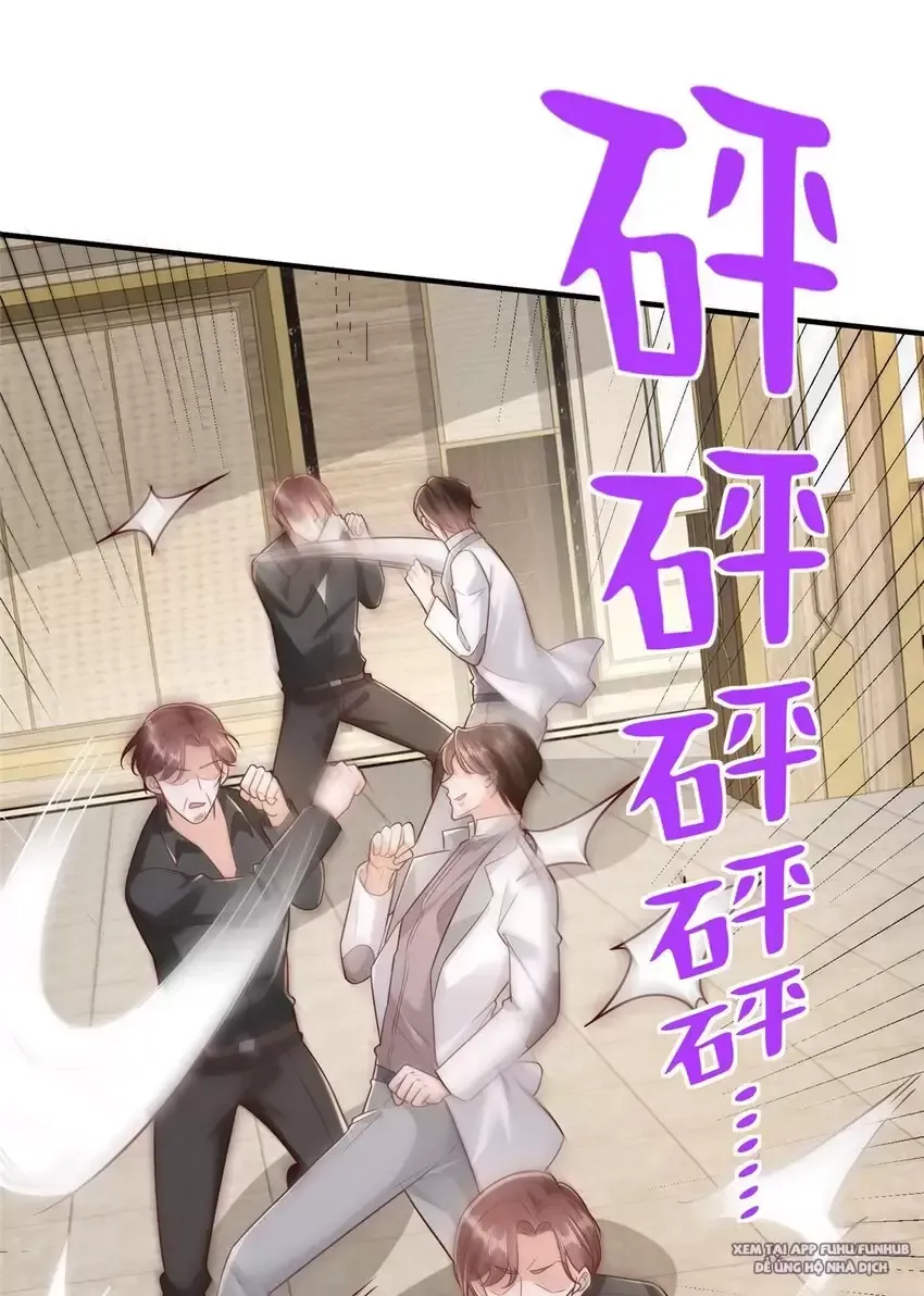 đọc truyện Mỗi Tuần Ta Có Một Nghề Nghiệp Mới Chương 653 ảnh 19 tại Thiên Thai Truyện