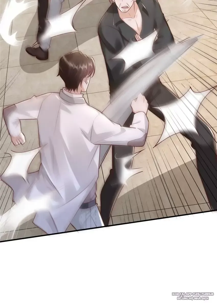 đọc truyện Mỗi Tuần Ta Có Một Nghề Nghiệp Mới Chương 653 ảnh 20 tại Thiên Thai Truyện