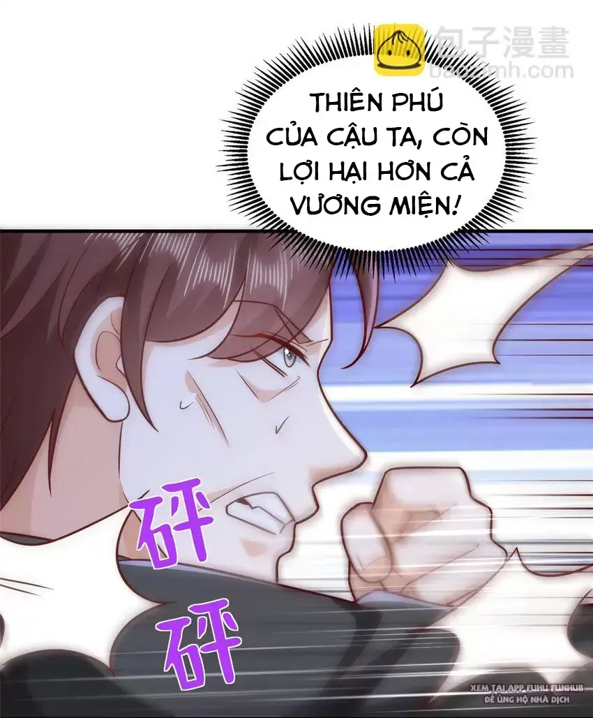 đọc truyện Mỗi Tuần Ta Có Một Nghề Nghiệp Mới Chương 653 ảnh 21 tại Thiên Thai Truyện