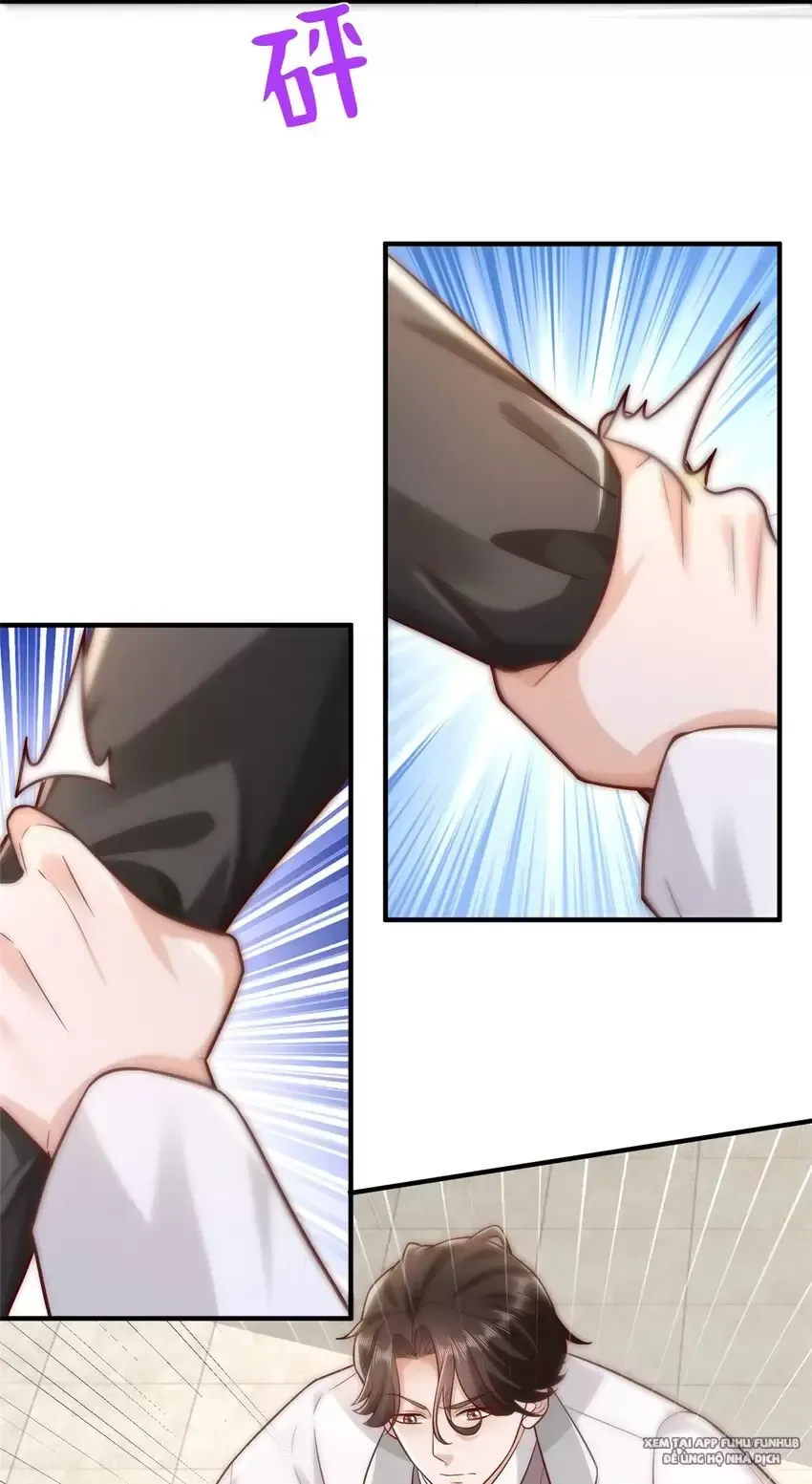 đọc truyện Mỗi Tuần Ta Có Một Nghề Nghiệp Mới Chương 653 ảnh 22 tại Thiên Thai Truyện